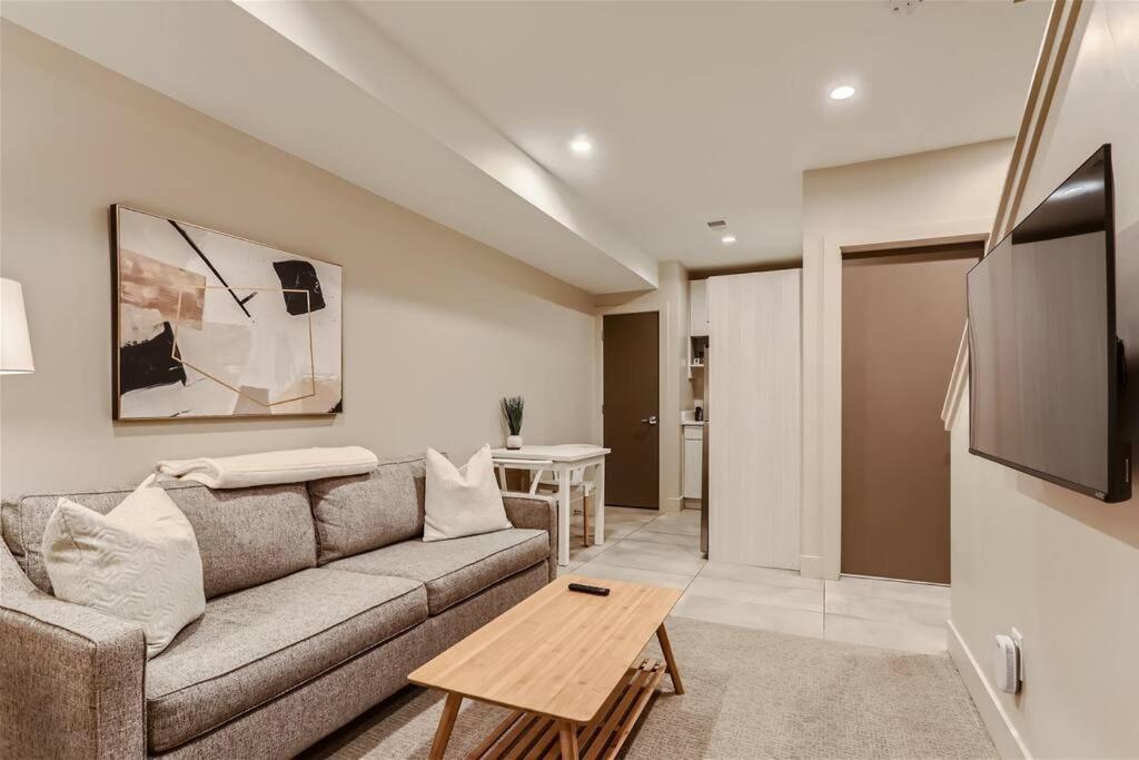 Serenity At Sloan'S 1-Br With A Modern Twist DEN Buitenkant foto