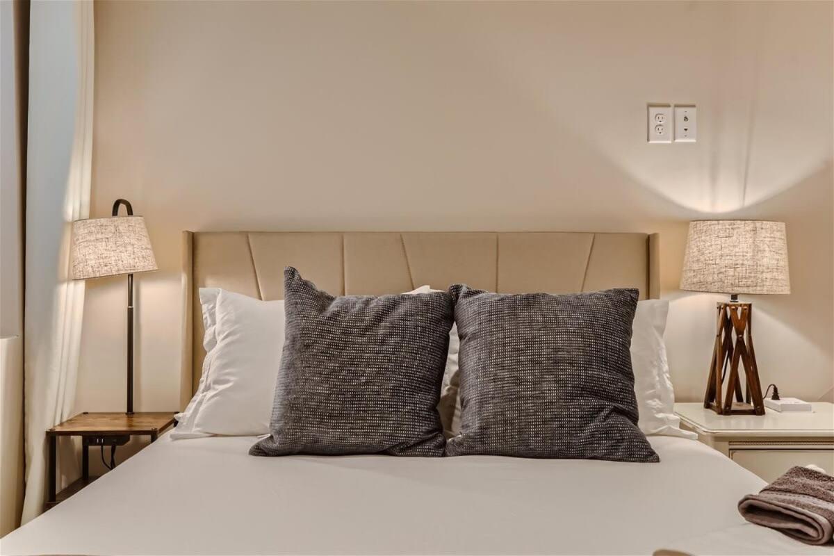 Serenity At Sloan'S 1-Br With A Modern Twist DEN Buitenkant foto