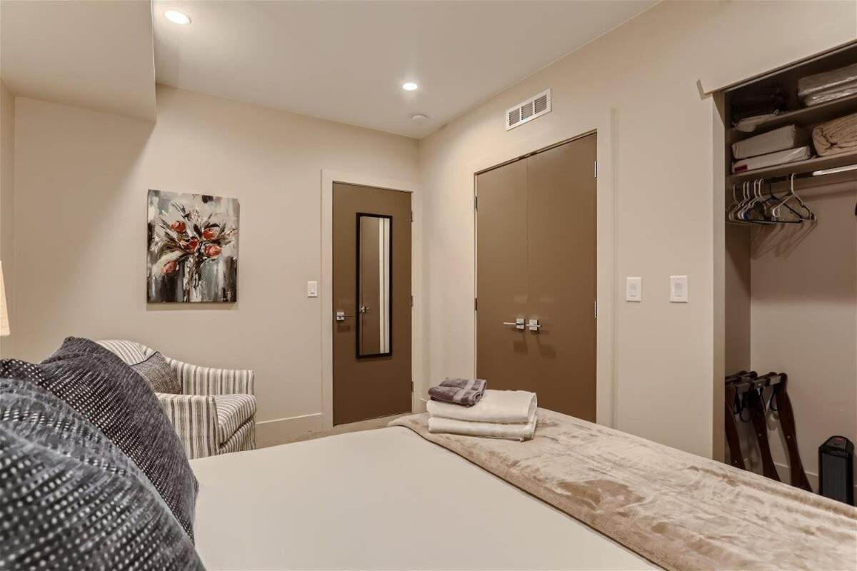 Serenity At Sloan'S 1-Br With A Modern Twist DEN Buitenkant foto