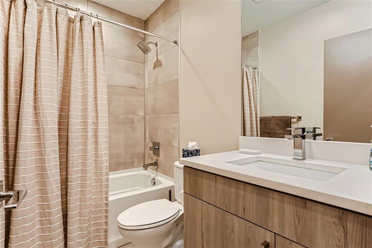 Serenity At Sloan'S 1-Br With A Modern Twist DEN Buitenkant foto