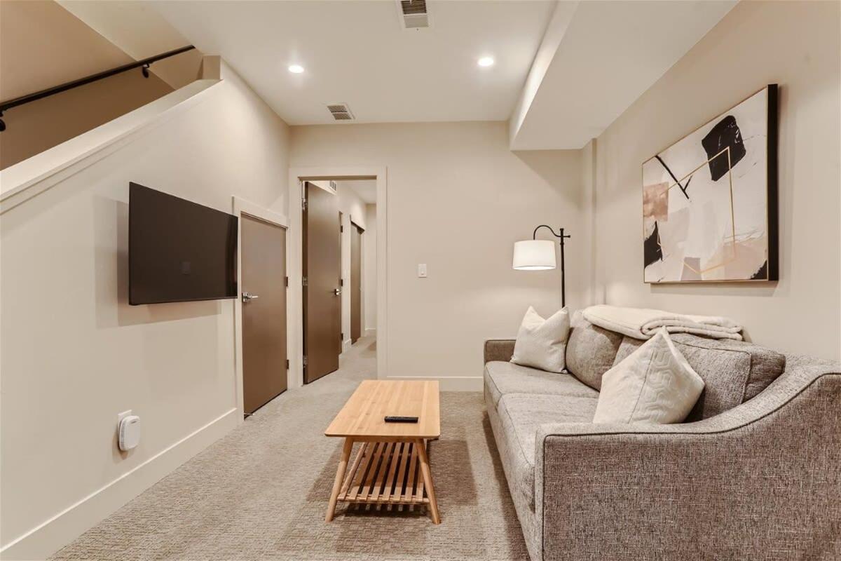 Serenity At Sloan'S 1-Br With A Modern Twist DEN Buitenkant foto
